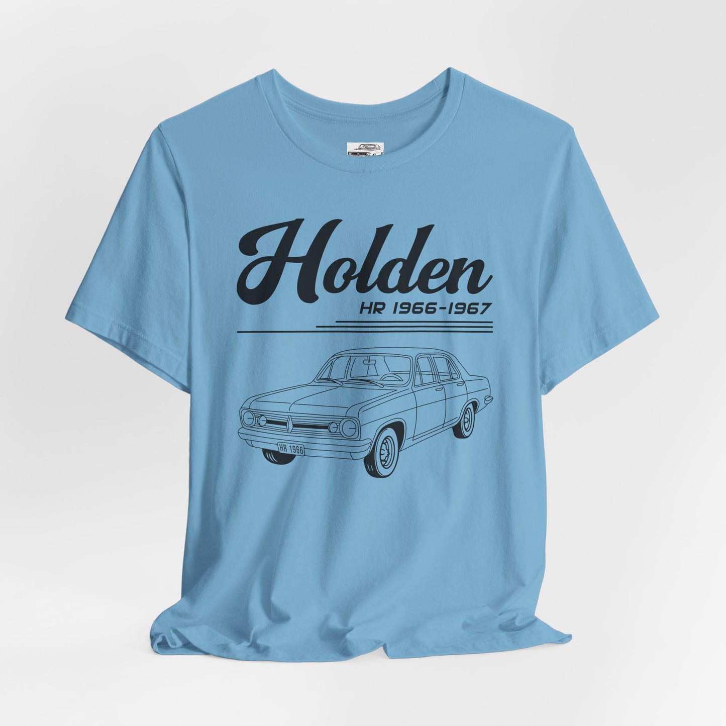 Holden HR