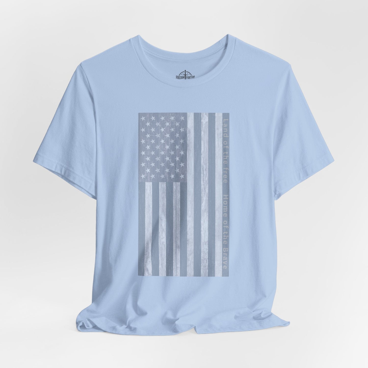 MENS FREEDOM TEES