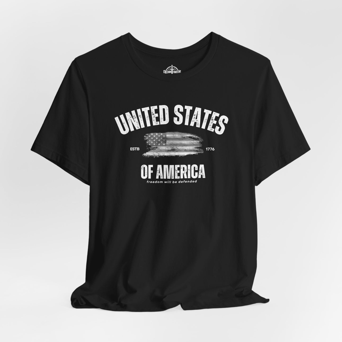 USA