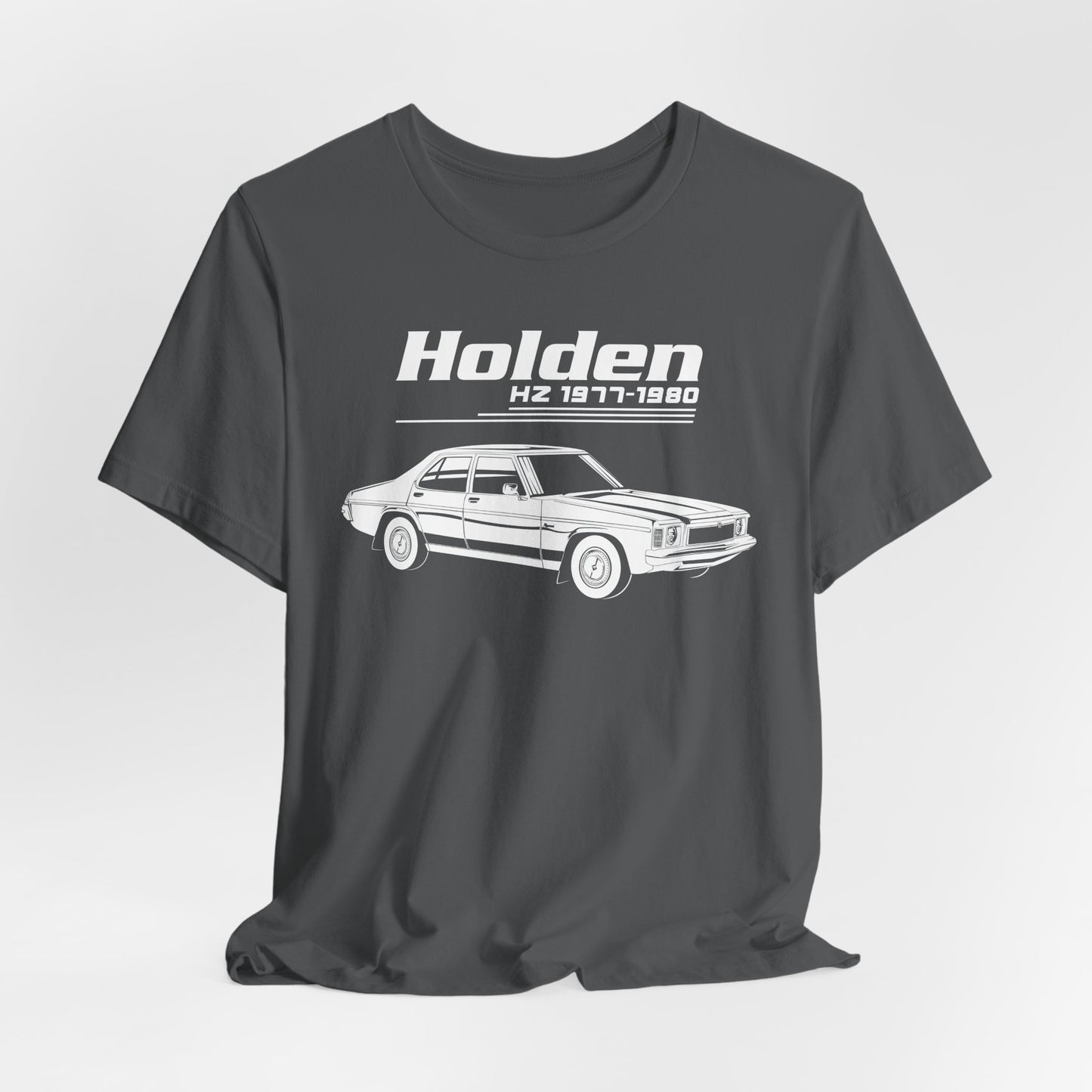 Holden HZ Classic T-shirt