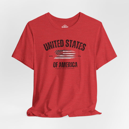 USA