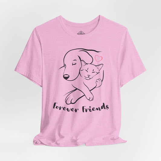 Forever Friends