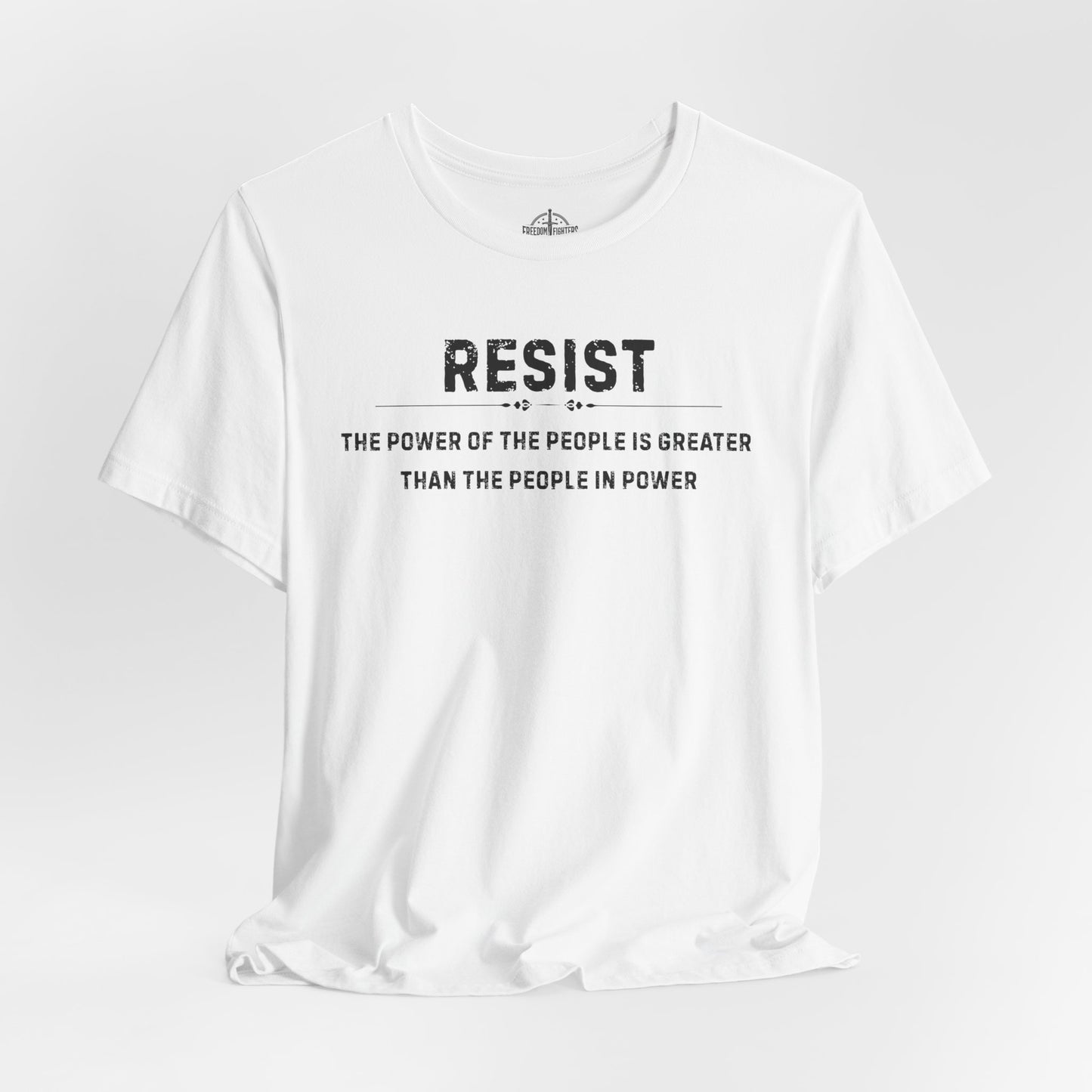 Resist