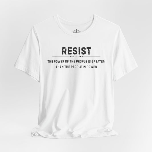 Resist