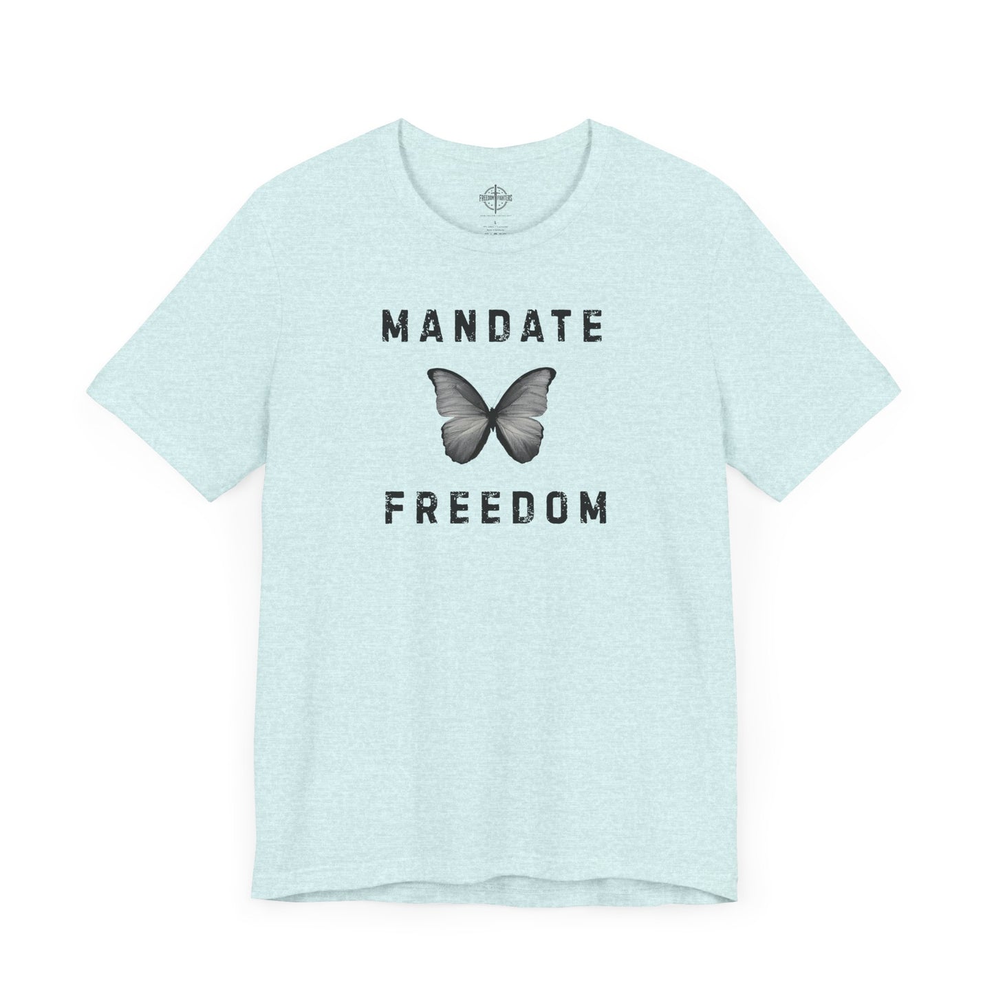 Mandate Freedom