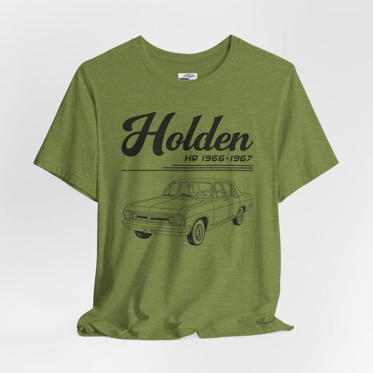 Holden HR