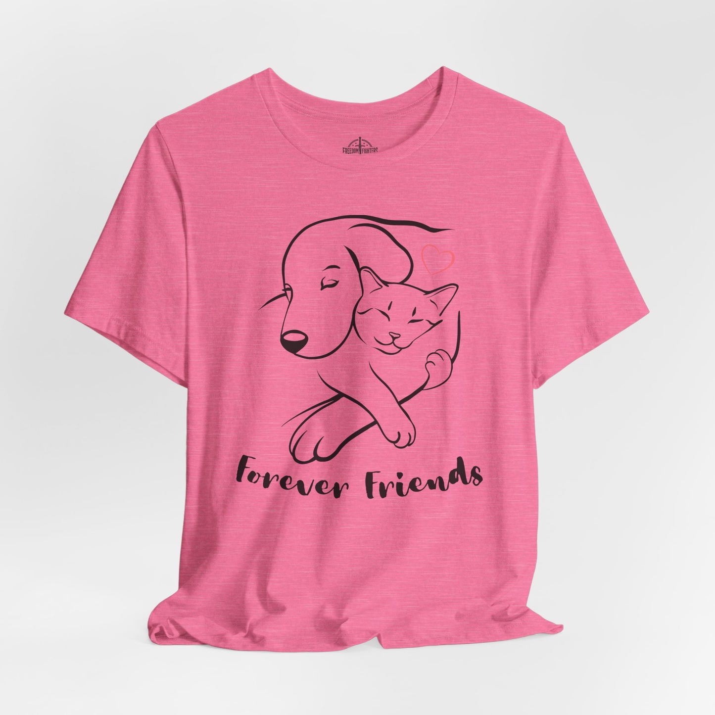Forever Friends