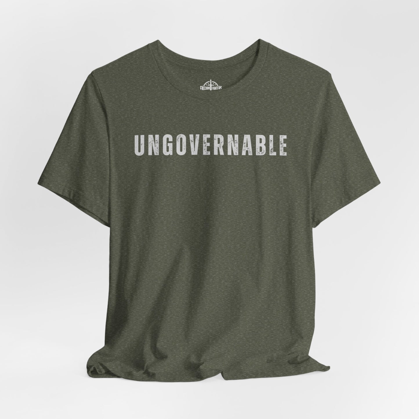 Ungovernable