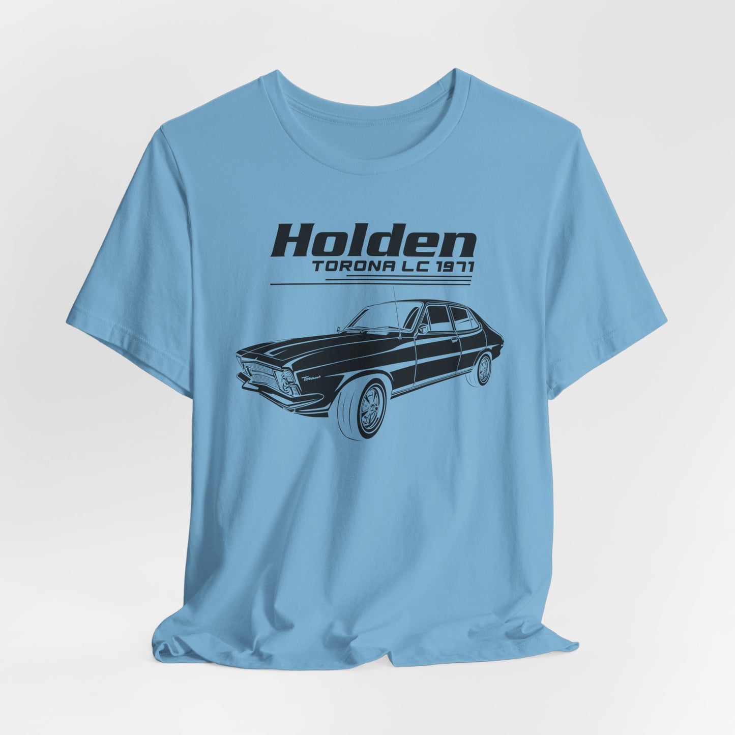 Holden LC Torana 1971
