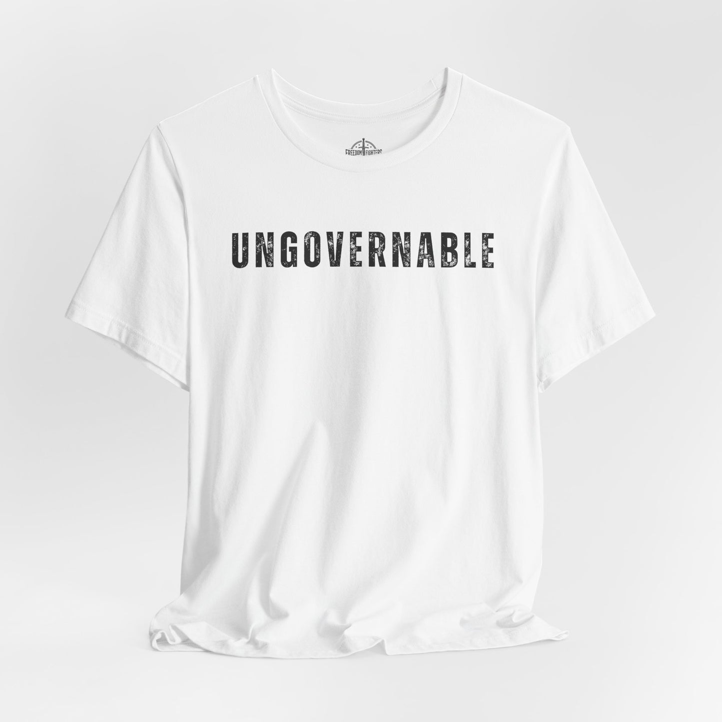 Ungovernable