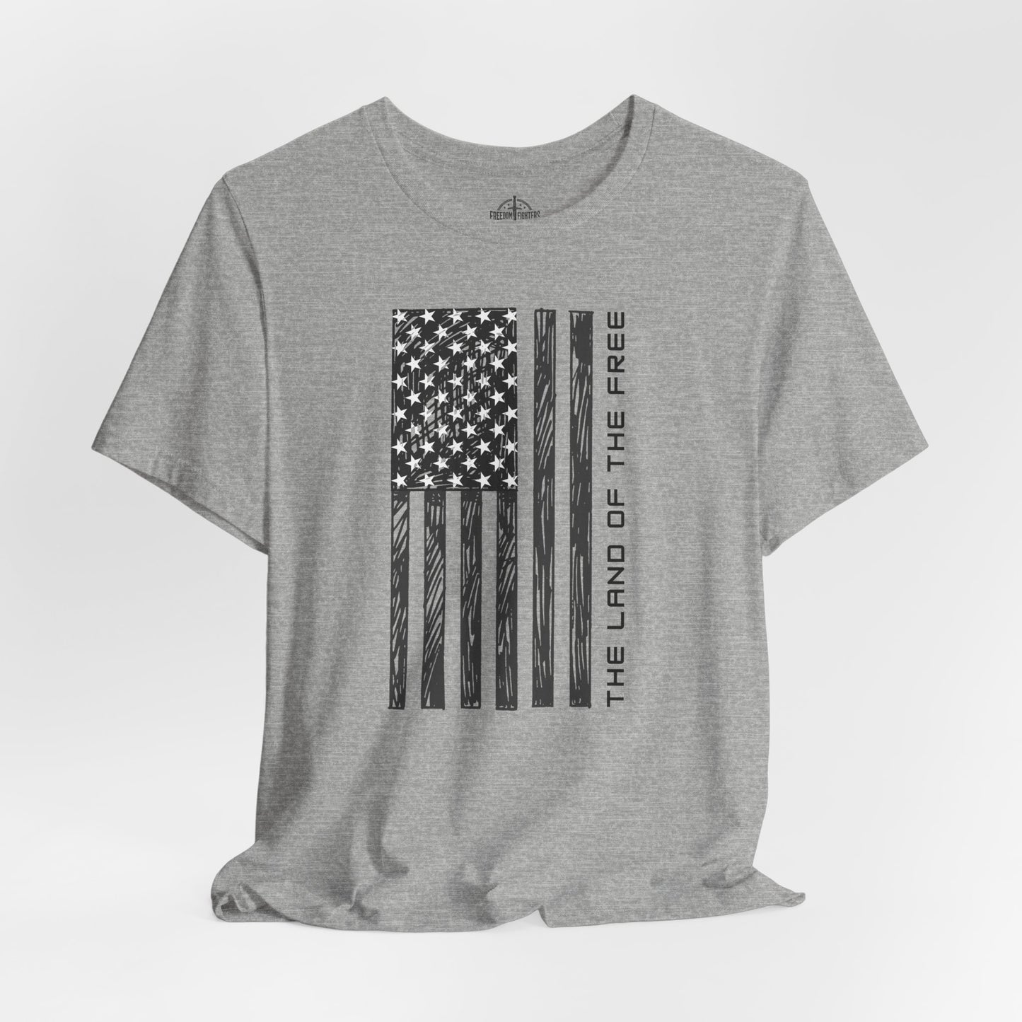 Land of the Free