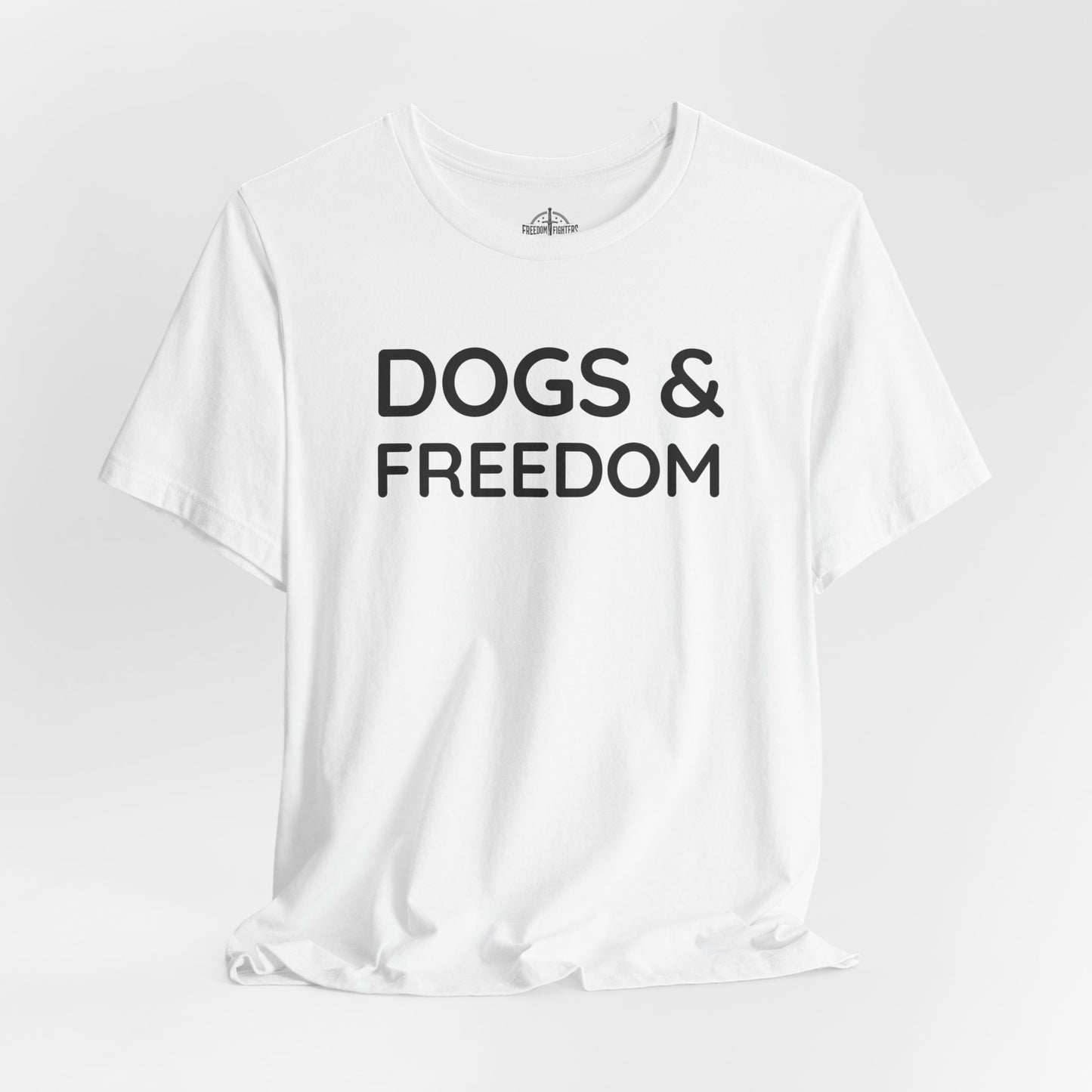 Dogs & Freedom
