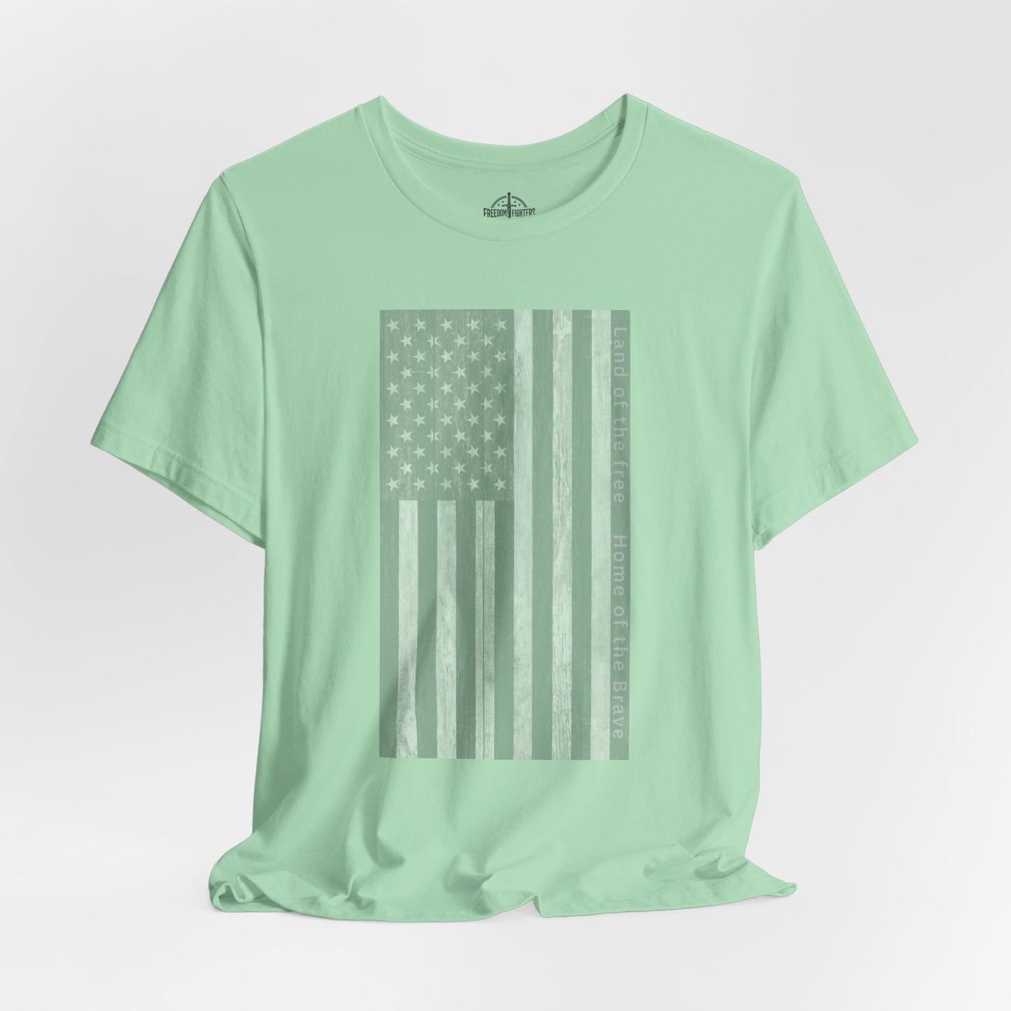 Home of the Brave