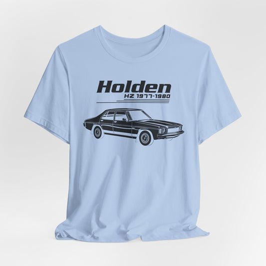 Holden HZ Classic T-shirt