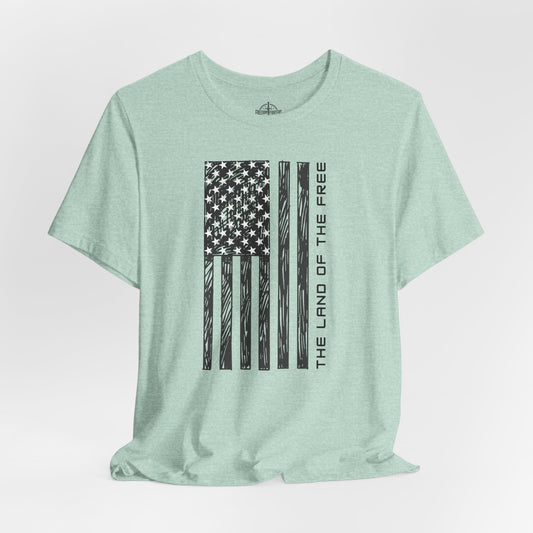 Land of the Free