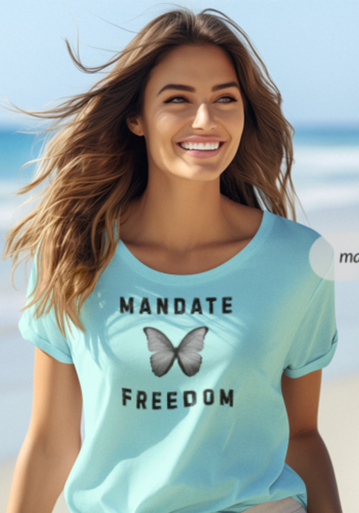 Mandate Freedom