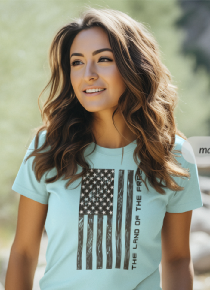 Land of the Free