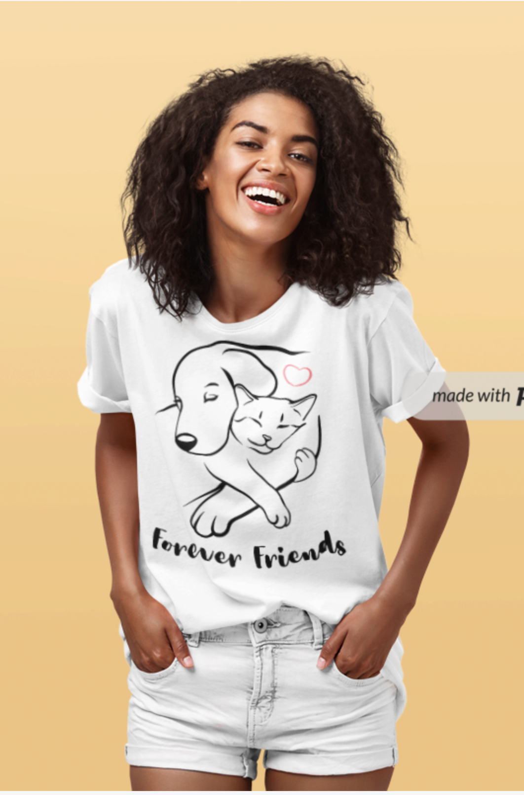 Forever Friends