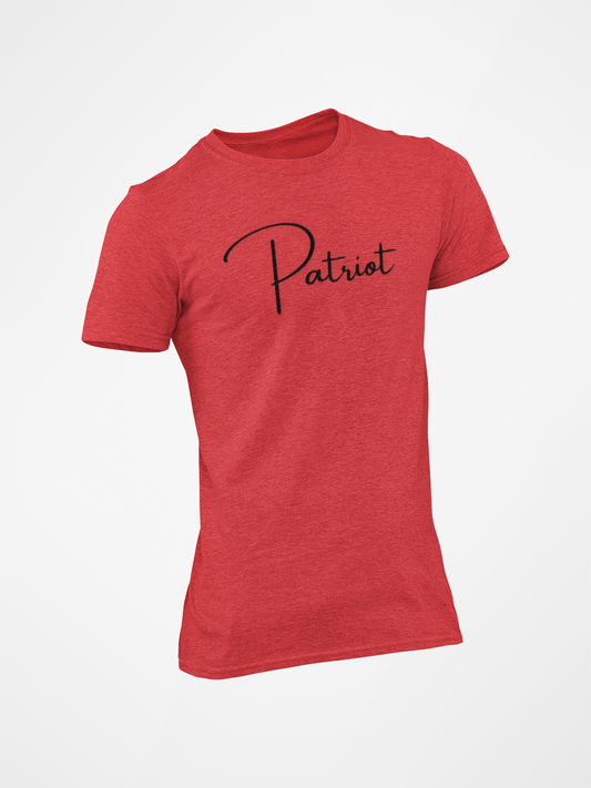 Patriot