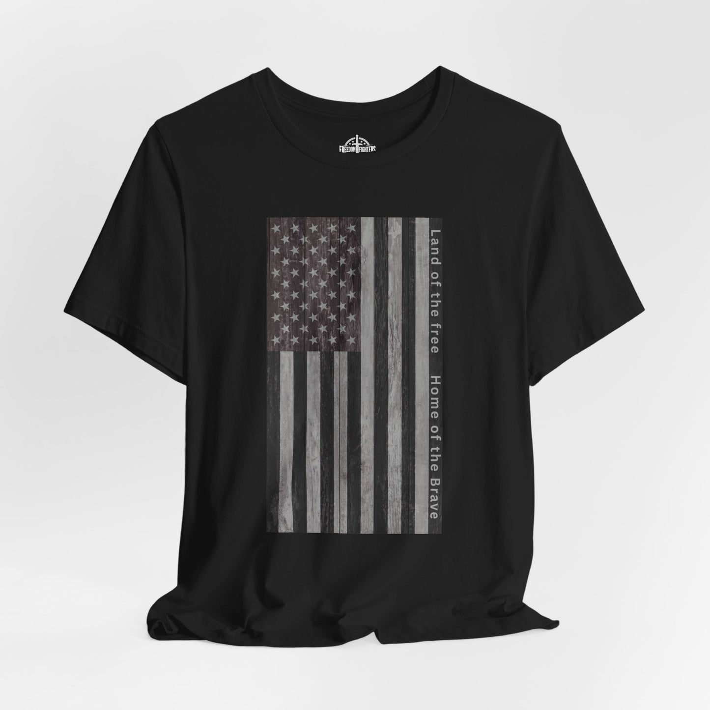 Home of the Brave