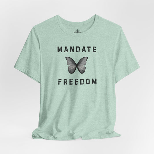 Mandate Freedom