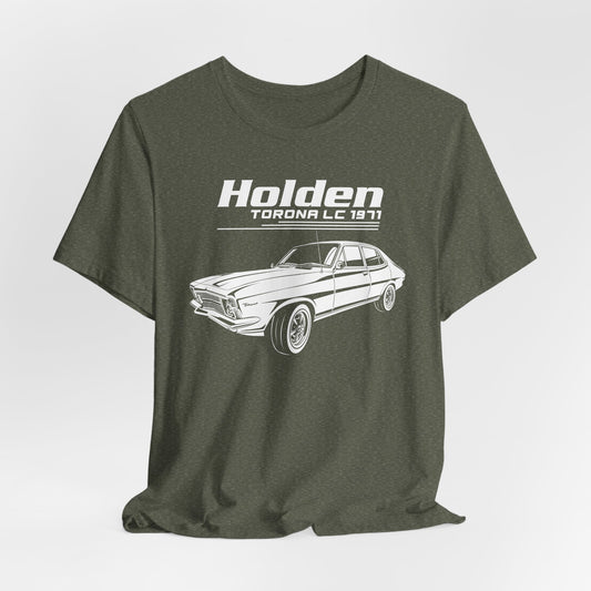 Holden LC Torana 1971