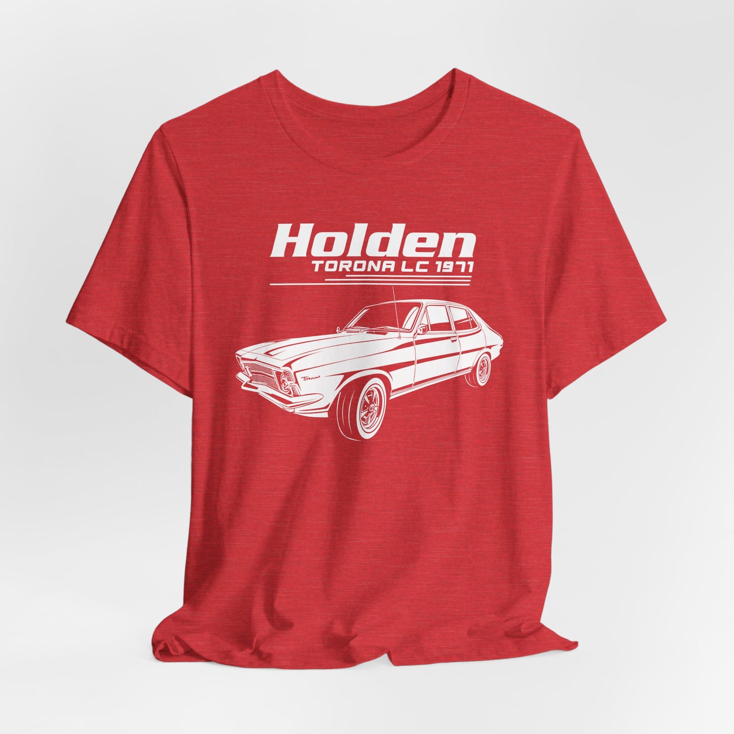 Holden LC Torana 1971