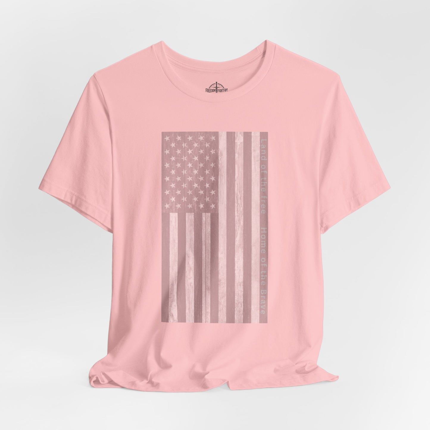 Home of the Brave