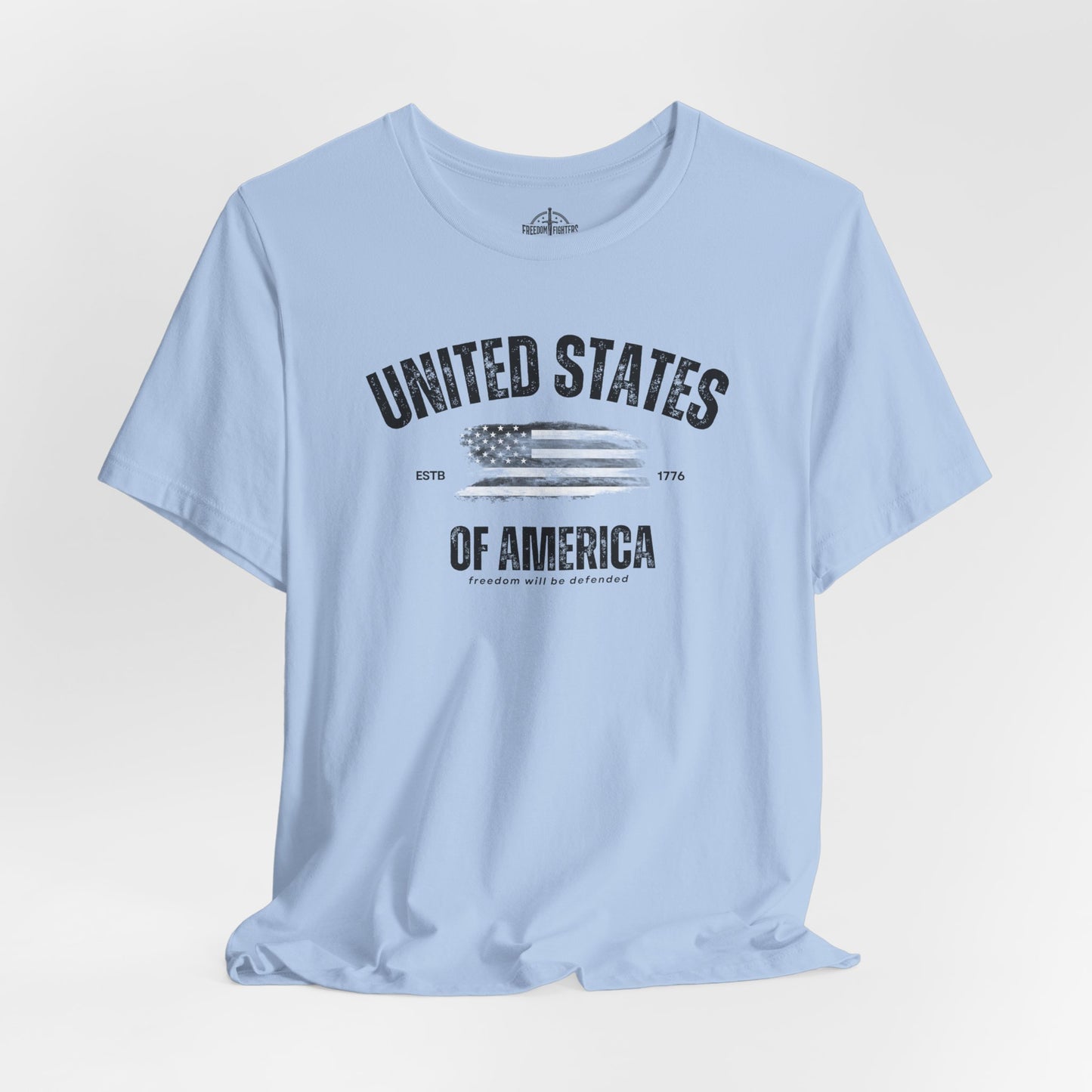 USA
