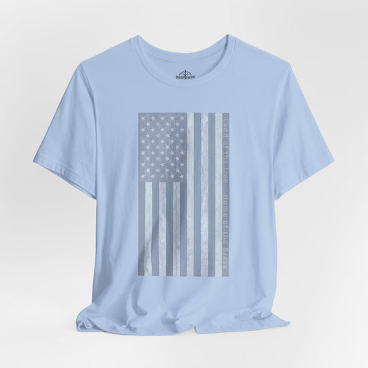 Home of the Brave