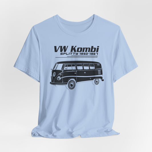 VW Kombi Splitty