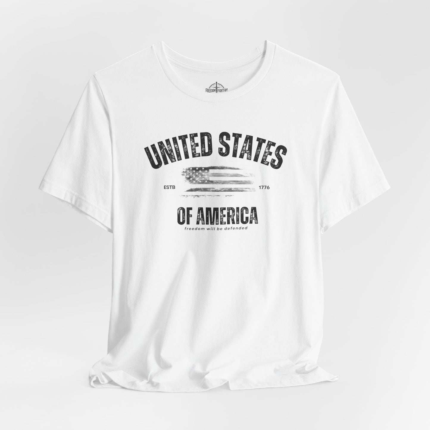 USA