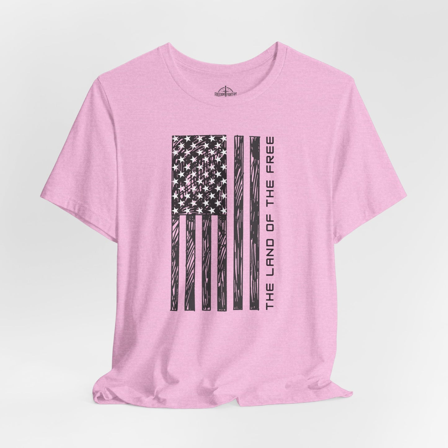 Land of the Free