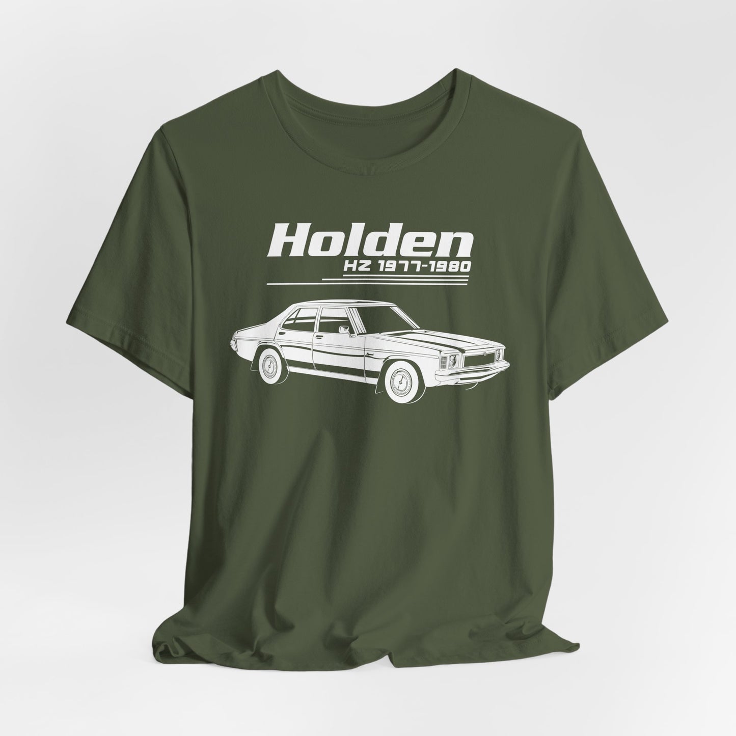 Holden HZ Classic T-shirt